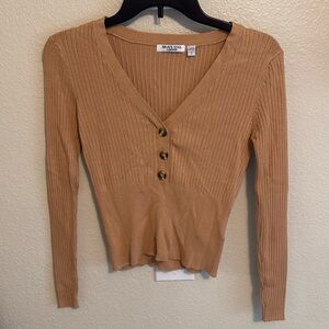 Women’s Large Crop Top